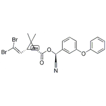 Deltaméthrine CAS 52918-63-5